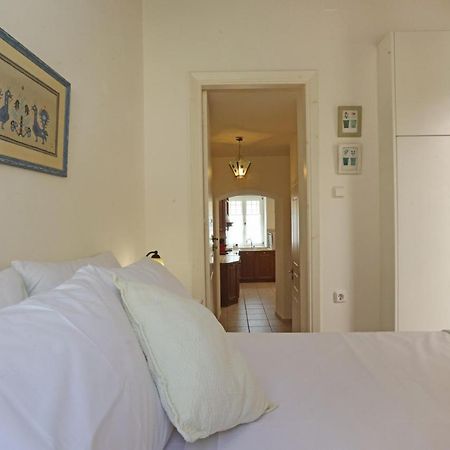 Babina'S Place-Traditional House In Ermoupoli Bagian luar foto