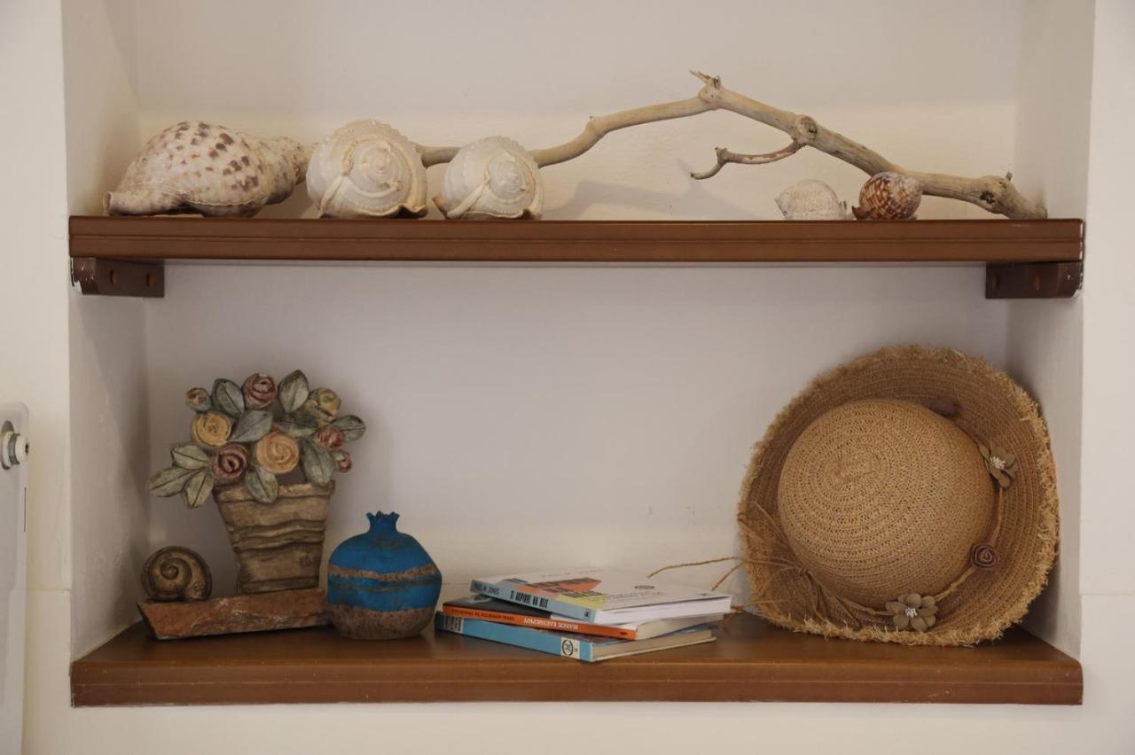 Babina'S Place-Traditional House In Ermoupoli Bagian luar foto