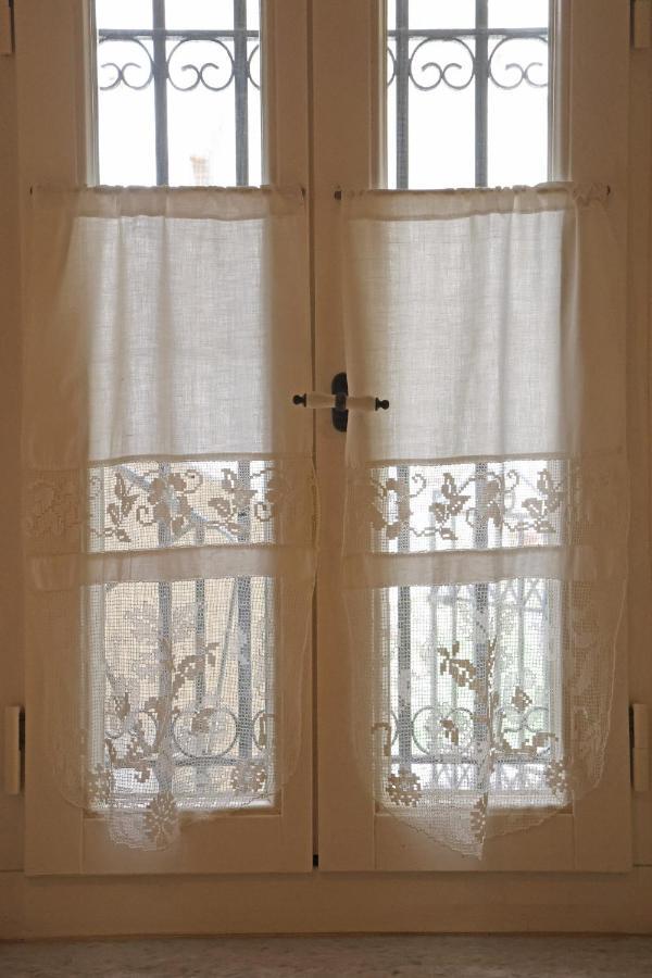 Babina'S Place-Traditional House In Ermoupoli Bagian luar foto