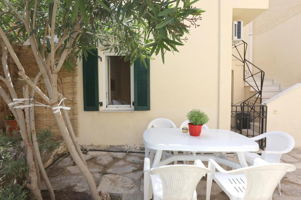 Babina'S Place-Traditional House In Ermoupoli Bagian luar foto