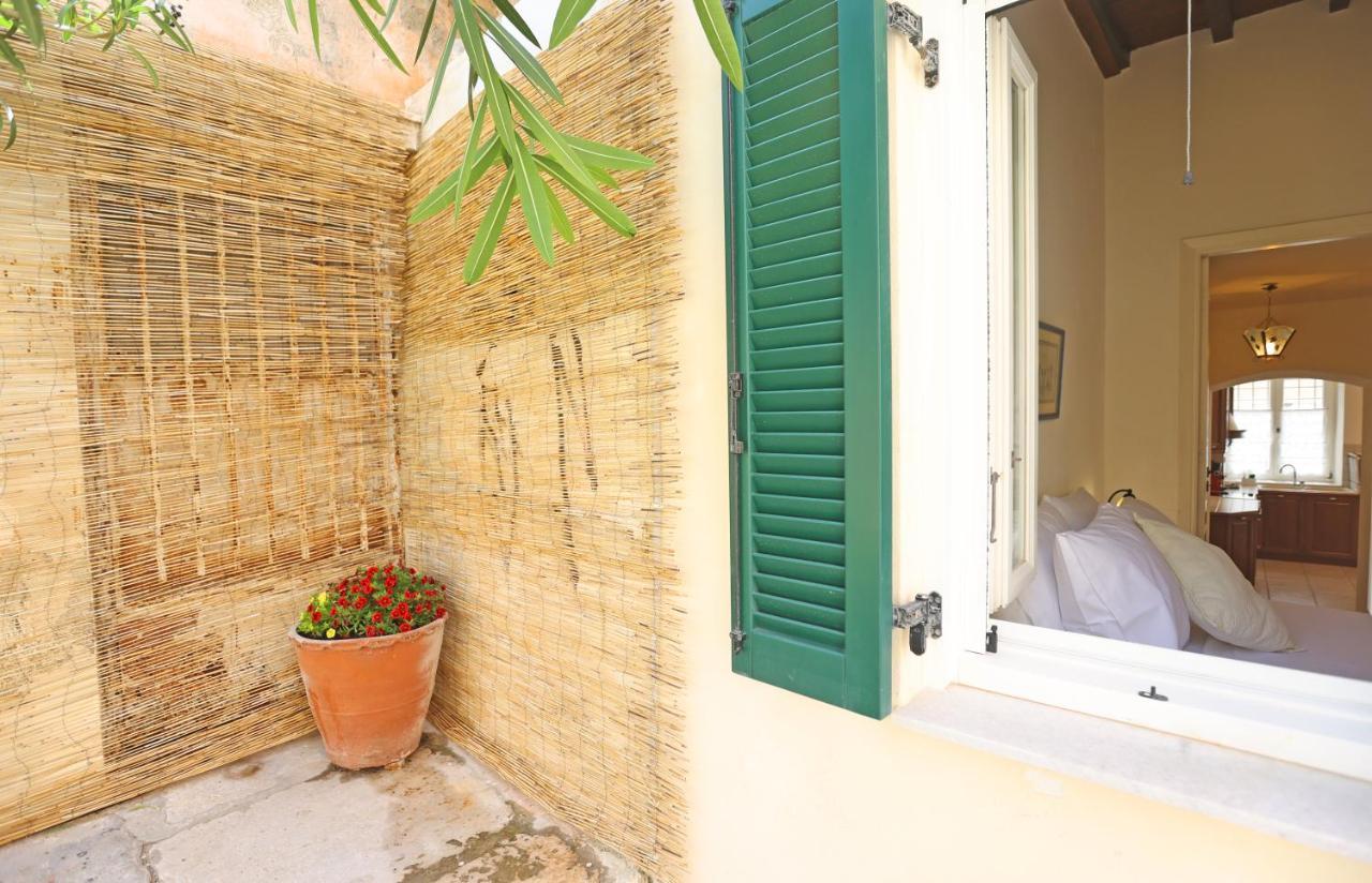 Babina'S Place-Traditional House In Ermoupoli Bagian luar foto