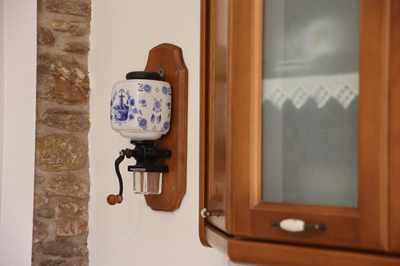 Babina'S Place-Traditional House In Ermoupoli Bagian luar foto