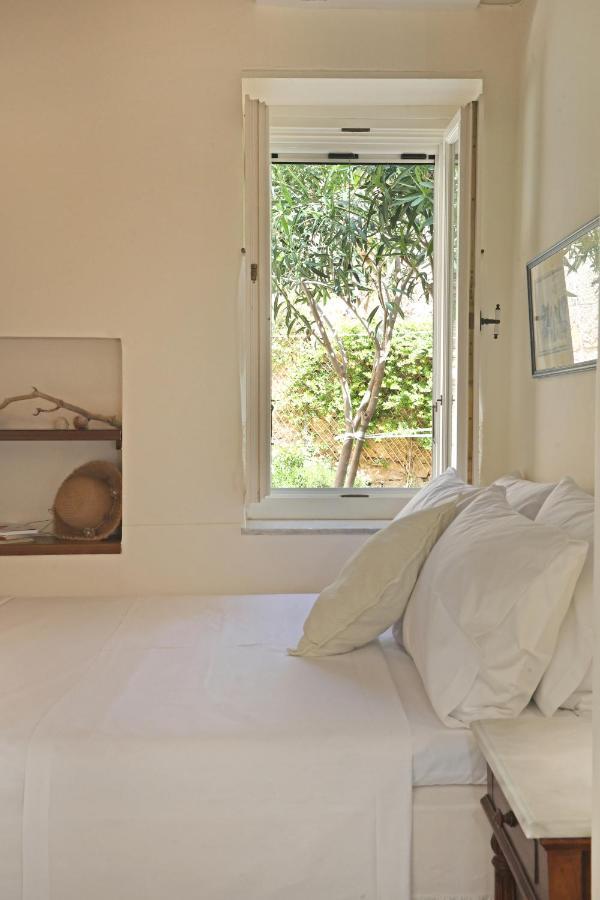 Babina'S Place-Traditional House In Ermoupoli Bagian luar foto